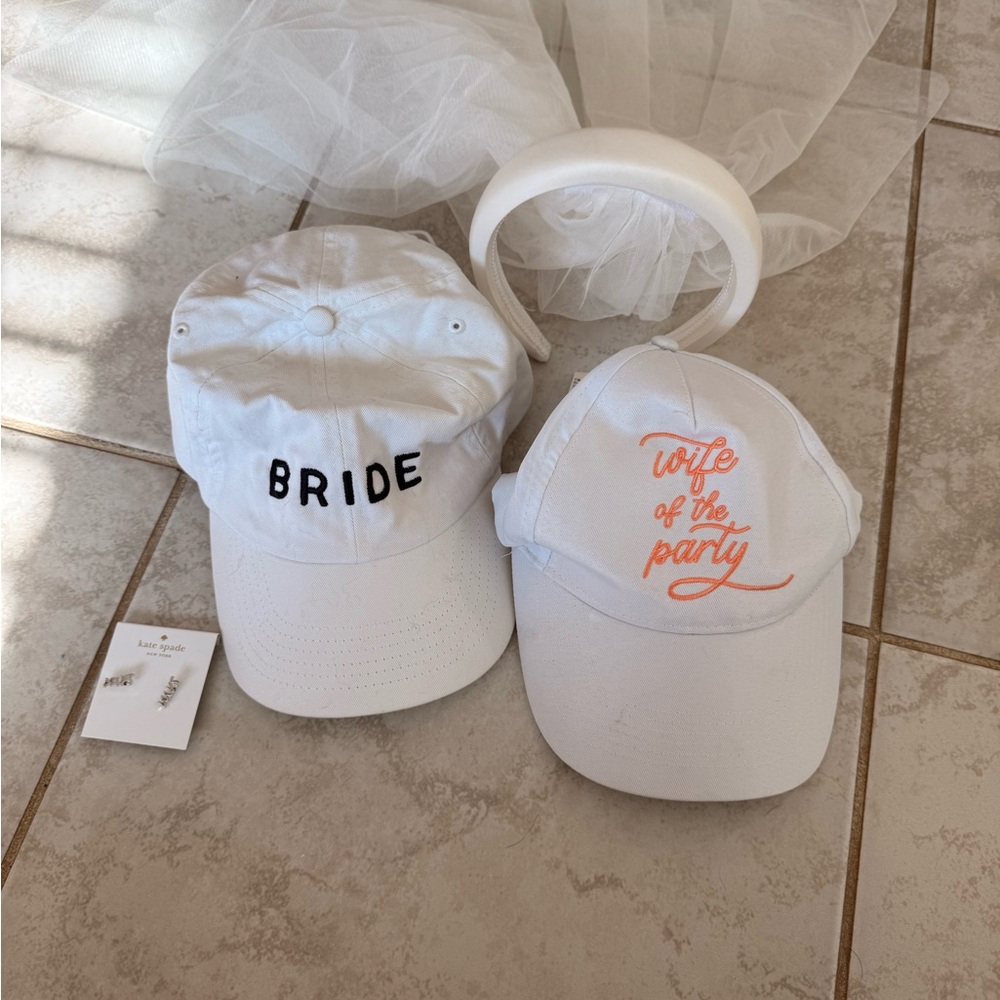 Bride bundle